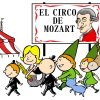 vamos al circo